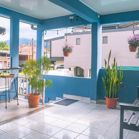 Hotel Alicia La Fortuna Zewnętrze zdjęcie