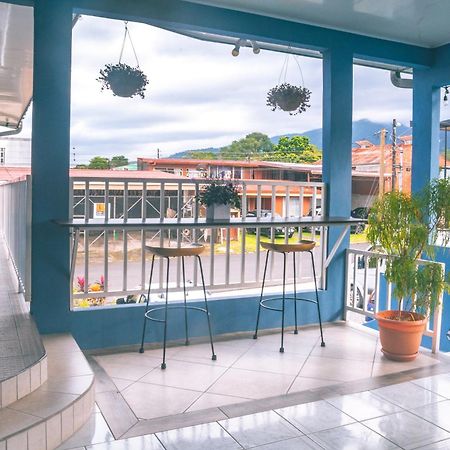 Hotel Alicia La Fortuna Zewnętrze zdjęcie