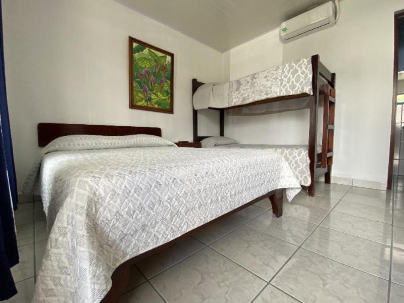 Hotel Alicia La Fortuna Zewnętrze zdjęcie