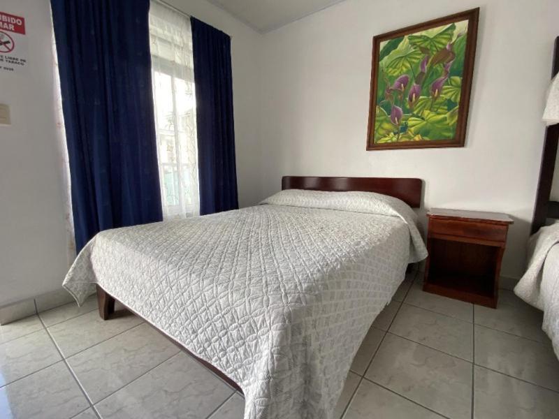 Hotel Alicia La Fortuna Zewnętrze zdjęcie