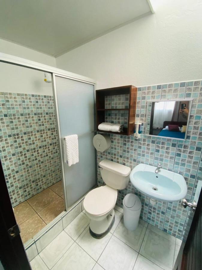 Hotel Alicia La Fortuna Zewnętrze zdjęcie