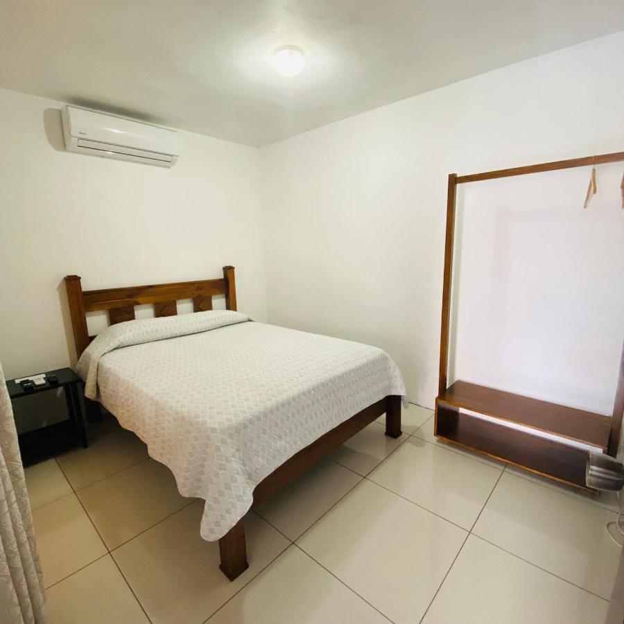 Hotel Alicia La Fortuna Zewnętrze zdjęcie