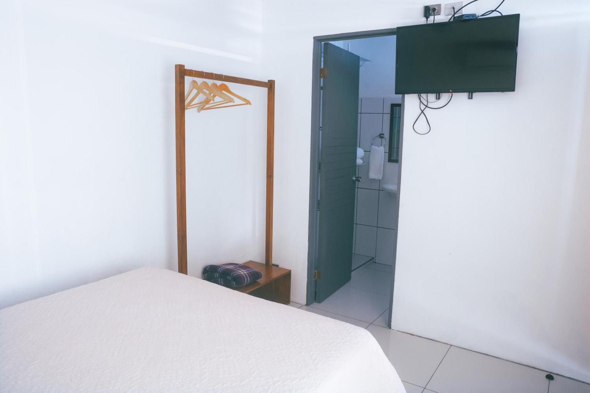 Hotel Alicia La Fortuna Zewnętrze zdjęcie