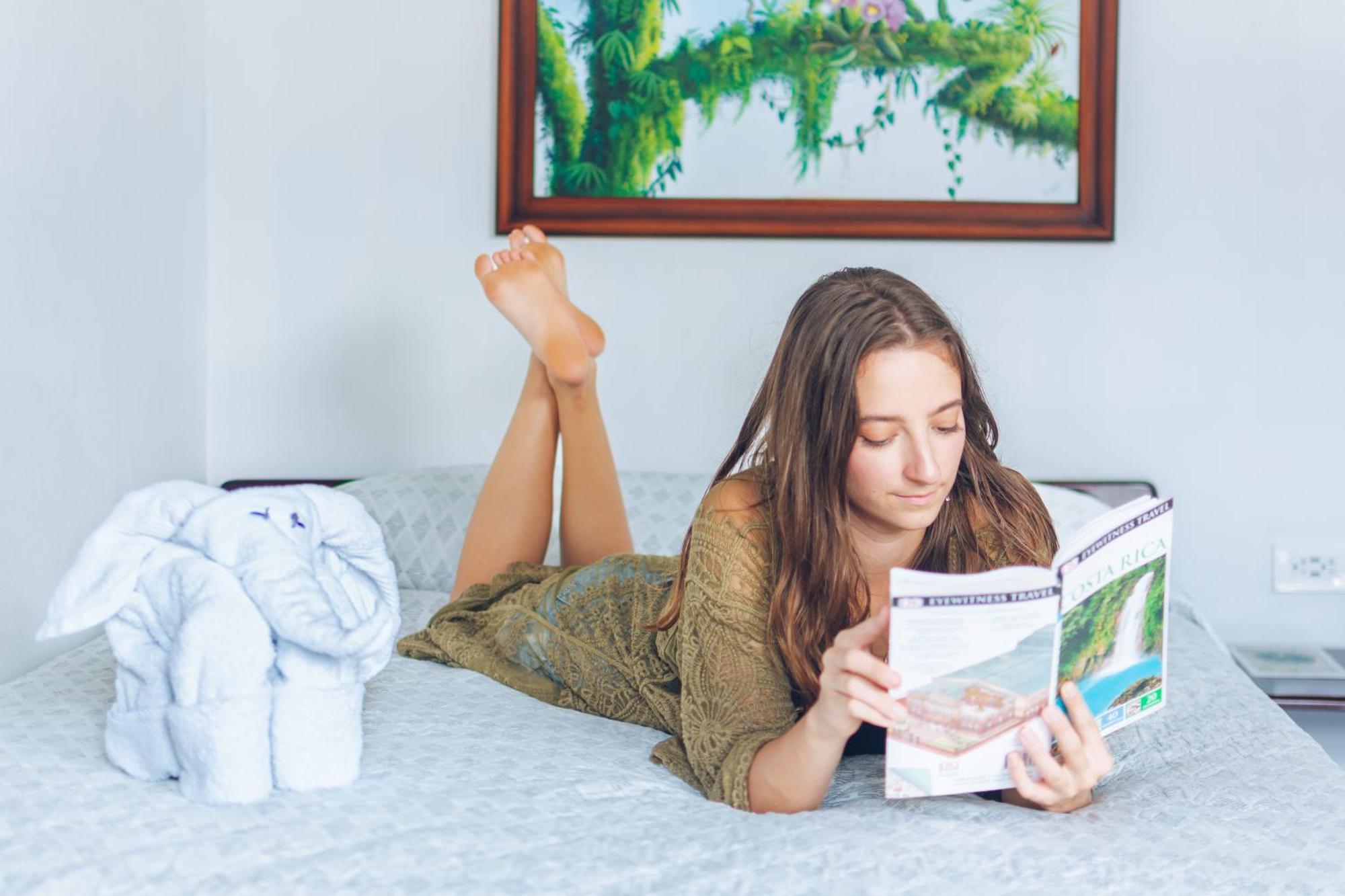 Hotel Alicia La Fortuna Zewnętrze zdjęcie