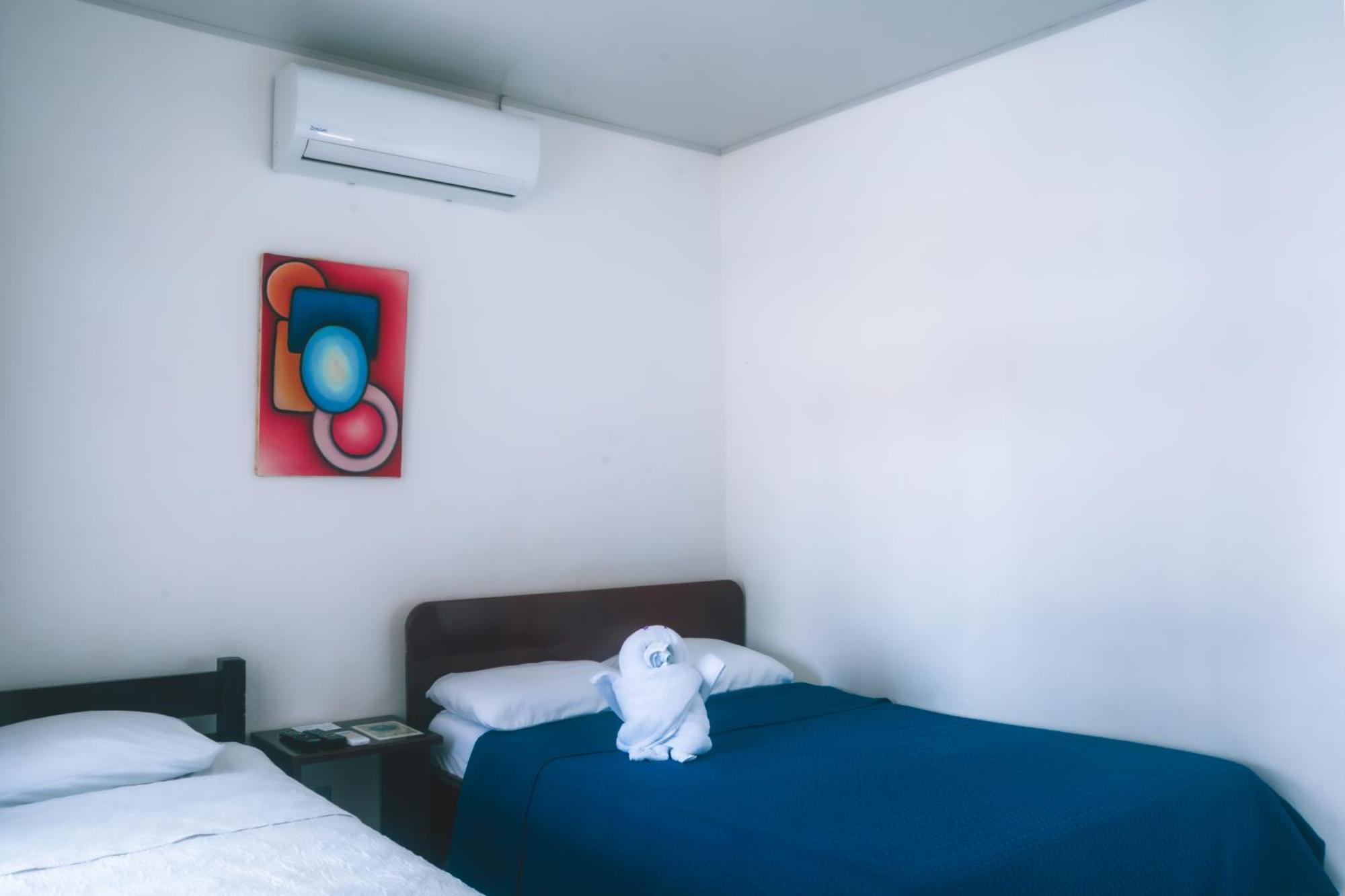 Hotel Alicia La Fortuna Zewnętrze zdjęcie