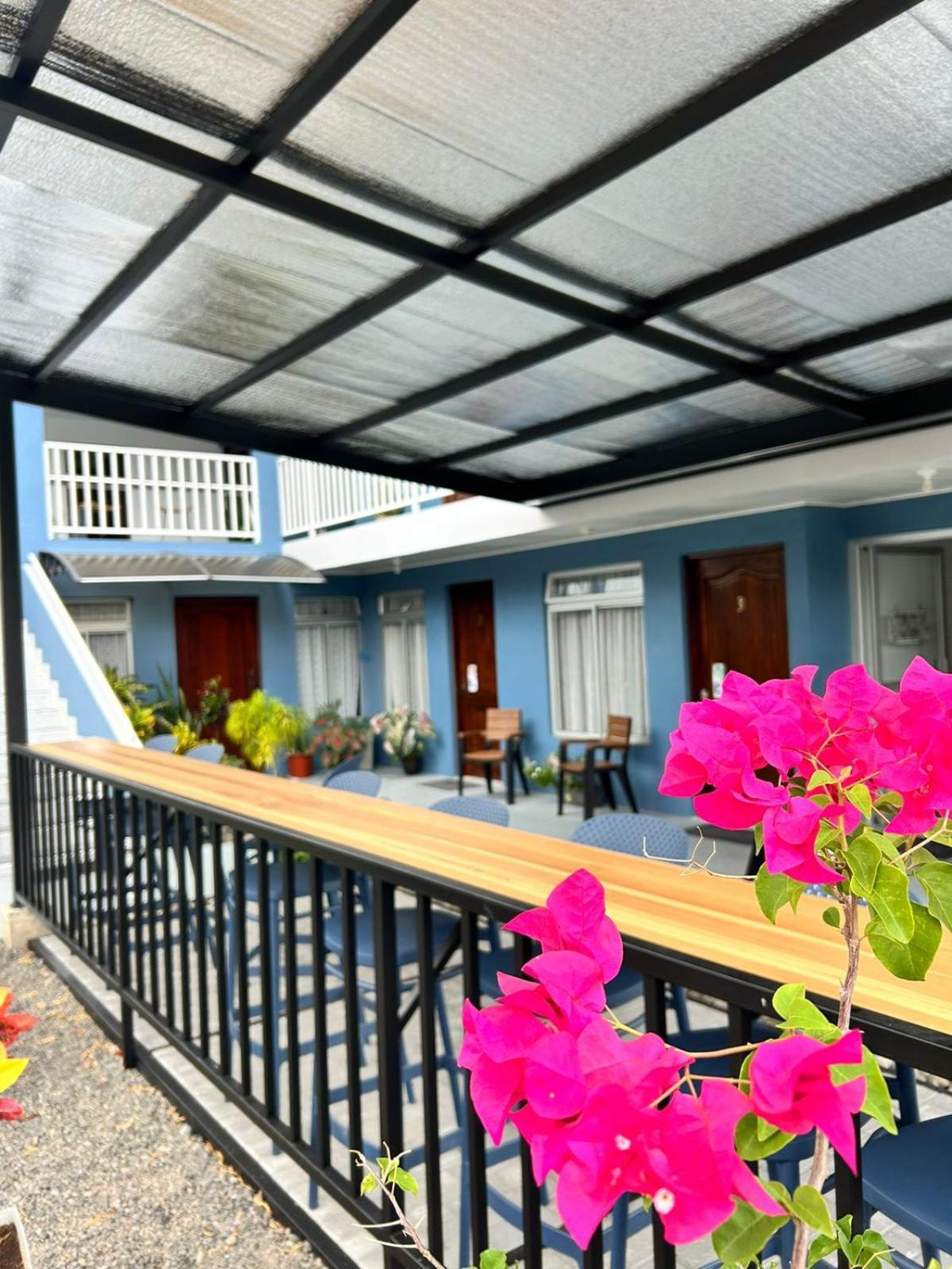 Hotel Alicia La Fortuna Zewnętrze zdjęcie